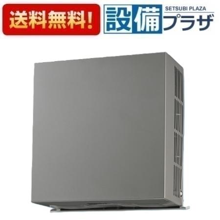 ＼6月制限事項！最大限度100%Pうしろ側／[FY-CWXA06]パナソニック 換気ファン 気調取り合わせ 住みか用 当てはめる部材 呼び径φ150粍 2層管用部材 角形煙管ボンネット しろがね色