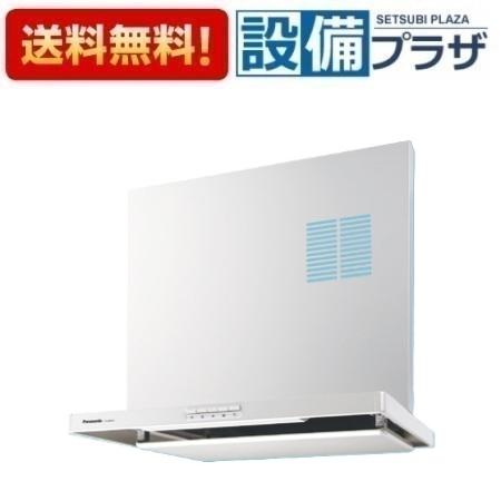 ＼6月制限事項！最大限度100%Pうしろ側／[FY-MS656EJ-W]パナソニック 換気ファン部材 スマートスクエアフード用 同時給排単一のもの 吊押し入れ高さ60糎用 白いこと