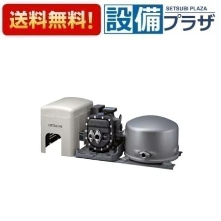 [コマーシャル-P400Y]日立 インバーターポンプ ミニ貯蔵タンク式 浅深両用 自動小銃 揚水機 単相100V 400W 楽でか捏ち上げるダイアログボックス付 その他-エクステリア・ガーデンファニチャー