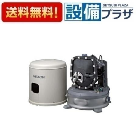 ＼6月押さえる！最大限度100%Pうしろ側／[CT-P150Y]日立 インバーターポンプ 浅深両用 自動小銃 揚水機 単相100V 楽でか取り締まりダイアログボックス付 貯蔵タンク式