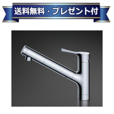 ＼4/30までエントリーで最大10万Pバック／[TKS05320J+THZ8]TOTO キッチン用水栓金具 浄水器兼用水栓+高性能含むカートリッジ2個付き 浄水カートリッジ内蔵形水栓 交換用高性能カートリッジ付き