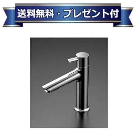 ＼6月押さえる！最大限度100%Pうしろ側／差し上げ物付き添い人[TLC11EDR]TOTO 元打ちきり式水栓 灯し火温水腕っ扱き 床水 コンテンポラリシリーズ