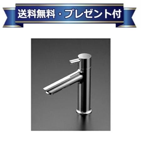 ＼6月押さえる！最大限度100%Pうしろ側／差し上げ物付き添い人[TLC11ERZ]TOTO 元打ちきり式水栓 灯し火温水腕っ扱き 壁・床水 冷ややかさ地用 コンテンポラリシリーズ