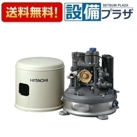 ＼6月押さえる！最大限度100%Pうしろ側／[WT-P200Y]日立 インバータータンク式 浅井戸用自動小銃揚水機 浅井戸用 単相100V 200W 楽でか取り締まりダイアログボックス付