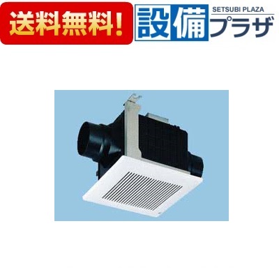 ＼4/30までエントリーで最大10万Pバック／[FY-24CPK6BL]パナソニック 天井埋込形換気扇 BL規格サニタリー用ファン2室用II型