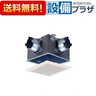 [FY-BH41]パナソニック 換気扇 気調システム専用部材 集中換気ボックス ルーバー別売
