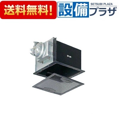 [FY-BJS271]パナソニック 換気扇 気調システム専用部材 換気ボックス 給気用 吹出用 ルーバー別売タイプ