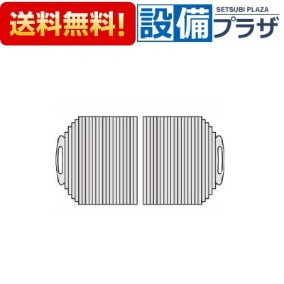 楽天市場】【翌日配達】[SCA7KZZ]ノーリツ ふろふた FC1675J-AS
