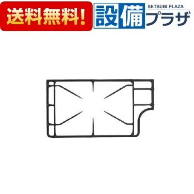 [SKC7723]ノーリツ ごとく 左前用 黒 C3WF2KJTKST 　HM