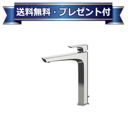 ＼6月押さえる！最大限度100%Pうしろ側／差し上げ物付き添い人 [TLG07305J]TOTO 台付シングル雑ぜ合わせる水栓 GE続きもの
