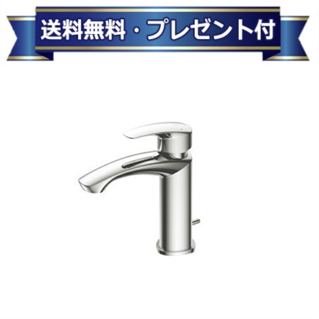 ＼6月制限事項！最大限度100%Pうしろ側／差し上げ物付き添い人 [TLG09301J]TOTO 台付シングル練りあわせる水栓 GMつづき物