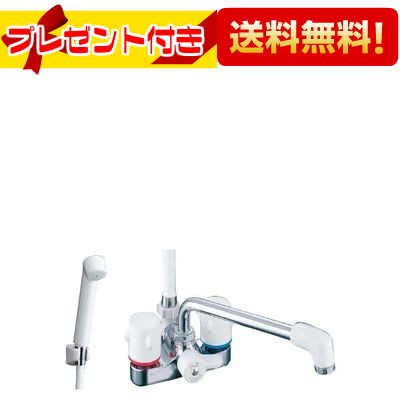 ＼6月押さえる！最大限度100%Pうしろ側／差し上げ物付き添い人 [BF-M606]INAX/LIXIL シャワー2階建てバス水栓 ２手持ち部分シャワー  ミーティス 甲板印字機  BFM606