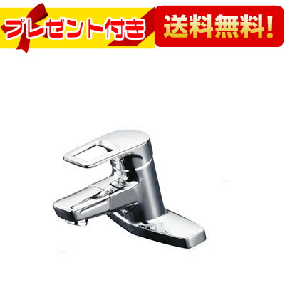 ＼4/30までエントリーで最大10万Pバック／プレゼント付き [TLHG30DQES]TOTO 洗面所用水栓 シングルレバー混合栓 吐水口回転タイプ 〈TLHG30DQERの後継品〉