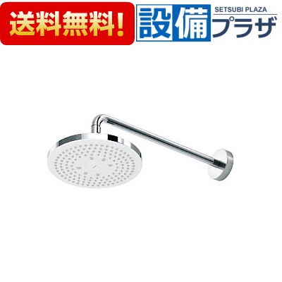 ＼6月制限事項！最大限度100%Pうしろ側／[TBW01003J]TOTO 泊まり用 埋め込み形シャワー オーバーヘッドシャワー 固着させるシャワー