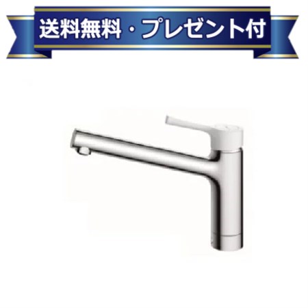楽天市場】プレゼント付き [TKS05306JA]TOTO キッチン用水栓金具 GG