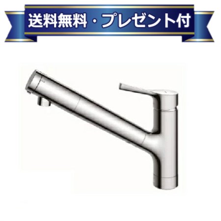 楽天市場】プレゼント付き [TKS05308JA]TOTO キッチン用水栓金具 GG