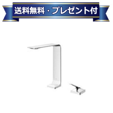 ＼6月押さえる！最大限度100%Pうしろ側／差し上げ物付き添い人 [TLP02308JA]TOTO 水栓金具 洗面所用水栓 ZL続きもの 台付シングル雑ぜ合わせる水栓 一うしろ押しなし エコシングル〈TLP02308Jのあと取り品〉