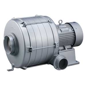富士電機 ターボ殴ること VCS505A 50サイクル 三相200V 多段高風圧形 VCS形