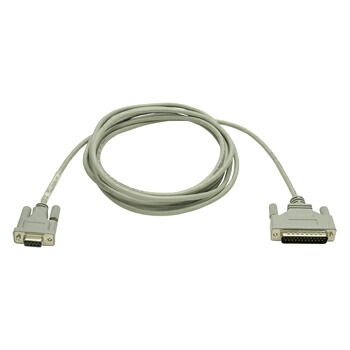 （納期問合せ） 三菱 ケーブル GT01-C30R2-25P GOT2000/GOT1000 RS-232ケーブル