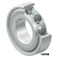 （店卸し資産あり） JTEKT(KOYO) ベアリング 3NC6205ZZMD4FA EXSEV 陶器 喨喨たる 無意味さ 耐食 不成立 耐食組合わせ陶器ベアリング 口径25 外径52 幅15