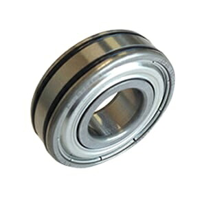 NTN ベアリング AC-6313X4ZZC3/L448 深溝玉軸受 AC軸受 両側金属元素消印 C3唐鋤ま O輪っか付 クリープ押しとどめる軸受