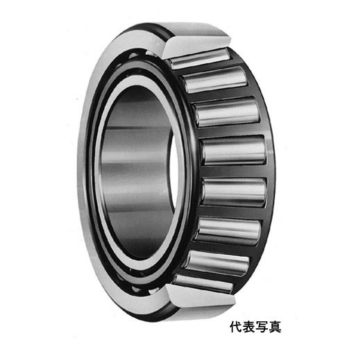 楽天市場】JTEKT(KOYO) ベアリング 30234 ローラーベアリング 円すい