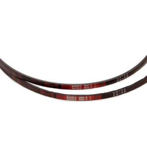 バンドー化学 農機具用Vベルト RED S2-SC-179 レッドS2 農業機械用 S2 SC形
