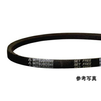 三ツ星ベルト Vベルト D-240 スタンダード D形 10,303円