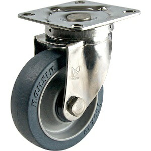 ナンシン　ステンレスキャスター ( SU-STC-150SUB S-2 ) ( AGS13 ) ナンシン SU-STC-150SUB ステンレスキャスター SUSTC150SUB