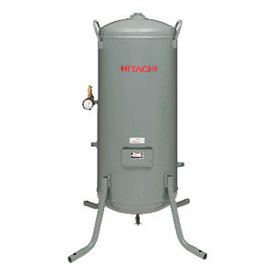 【在庫あり】 日立 立型タンク ST-230C コンプレッサー 周辺機器 容積230L