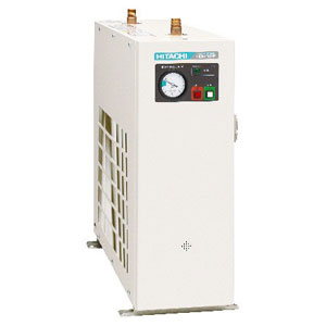 日立 エアードライヤー HDN-15BF コンプレッサー 周辺機器 2.2kW～5.5kW用｜設備プロ王国　店 125,273円