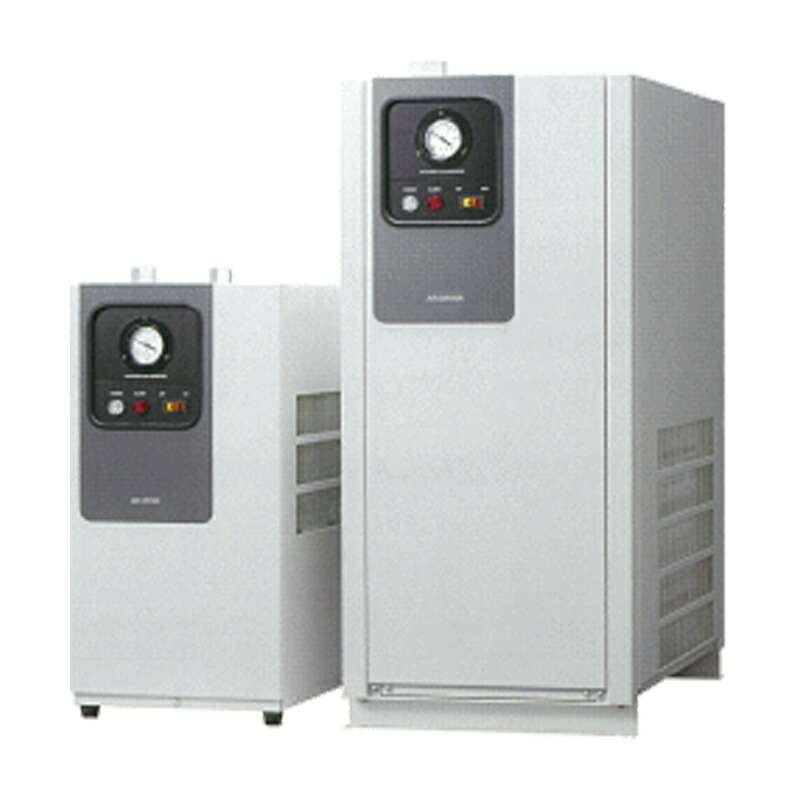 富士コンプレッサー コンプレッサー用エアードライヤ FDB-22 エアードライヤ FDBシリーズ 2.2kW用