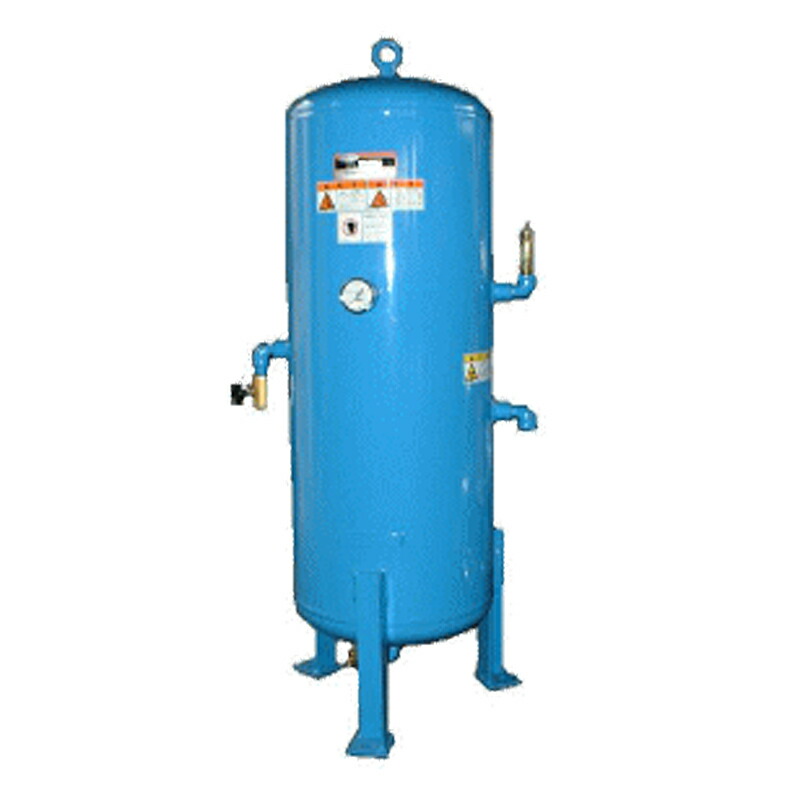 富士コンプレッサー コンプレッサー用タンク PST-220L 容量220L