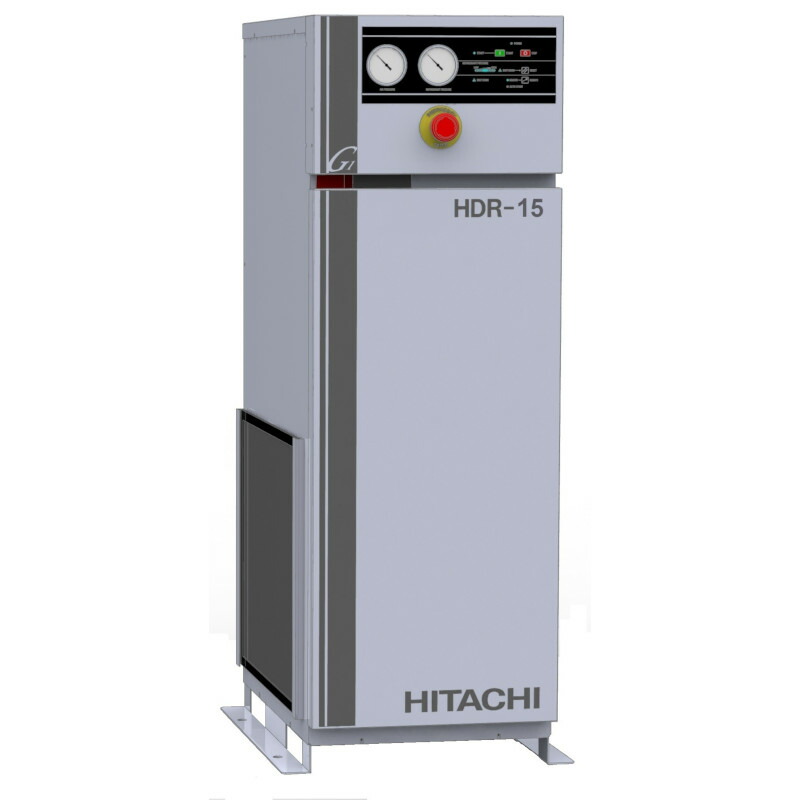 楽天市場】【代引き不可】【法人向け】☆日立産機 HDN-15BF 冷凍式