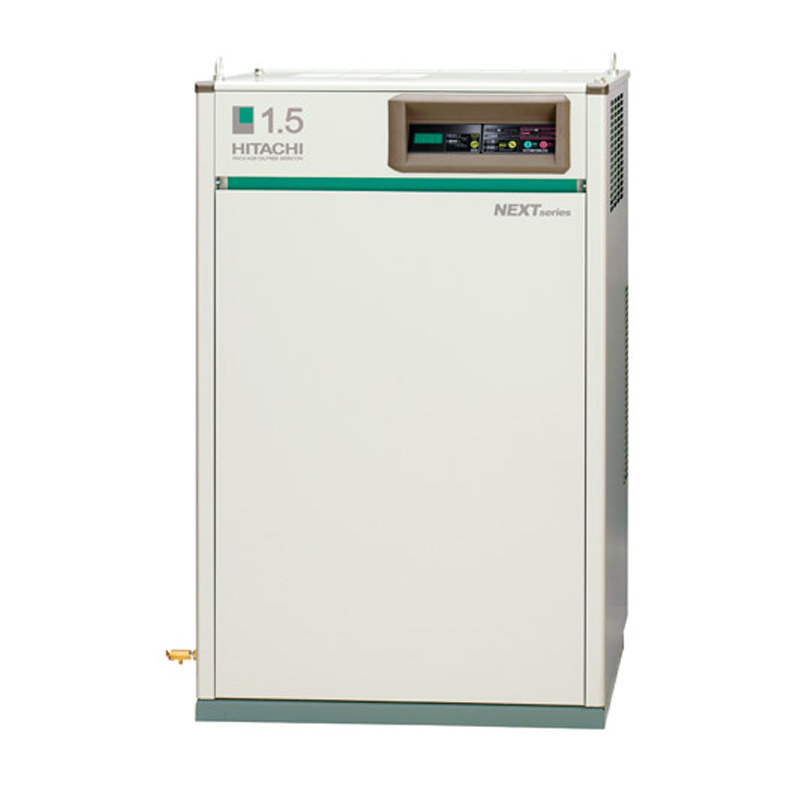 楽天市場】日立 コンプレッサー 5.5P-9.5VP5 50Hz専用 ベビコン 楽天市場】日立 コンプレッサー 5.5P-9.5VP5 50Hz専用 ベビコン