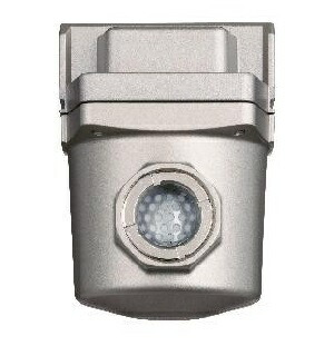 日立 活性炭水漉し HKF-75B コンプレッサー 境界線の外側備品 かた付ける空気の状態量：13.8m^3/時間