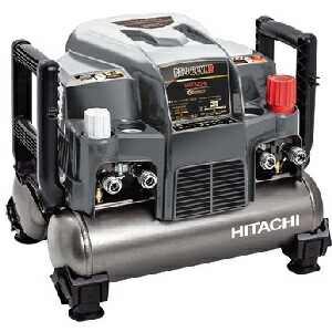 日立 エアーパンチ PA2000VHB 50/60Hz共用 軽搬型ベビコン 圧力開閉器式 単相100V 1.25kW