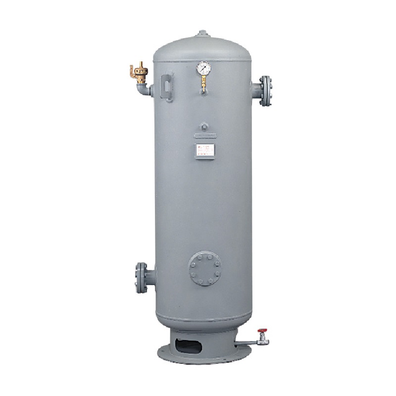 日立 レシーバタンク 0.7REC コンプレッサー 境界線の外側装置 電気容量700L