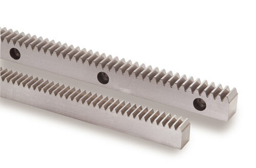 SRF5-500　両端面加工ラック　小原歯車工業（KHK） SRF 両端面加工ラック | 小原歯車工業 | MISUMI(ミスミ)