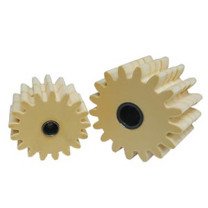 小原ギヤー KHK 木目細か取り合わせ PUS3-17 木目細か平ギヤー PUS型 その他-DIY・工具-花・ガーデン・DIY