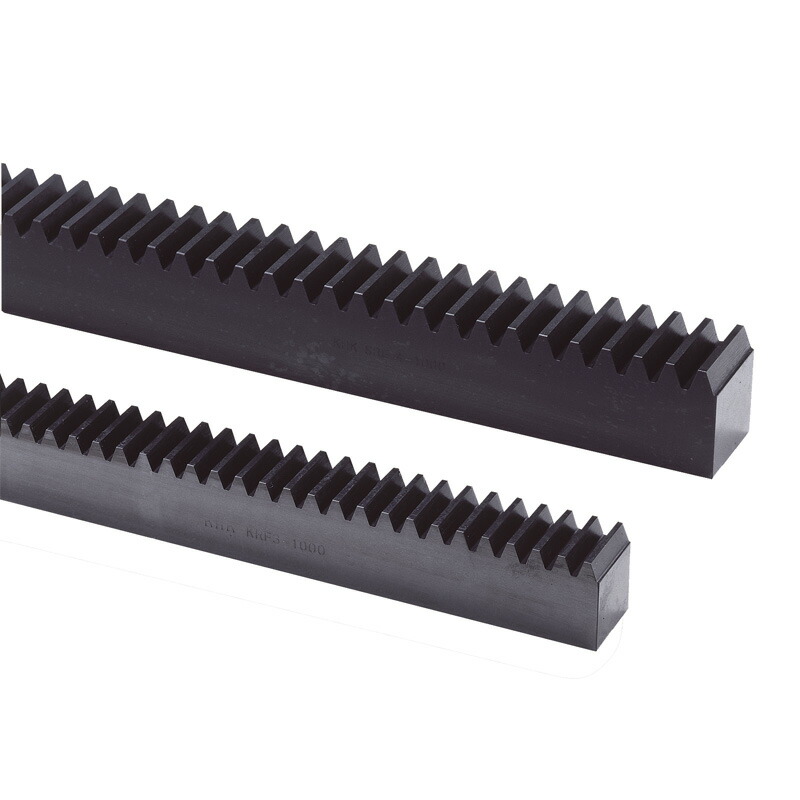 KHK 小原歯車工業 KRGF3-500H 焼入歯研ラック ラック（小原歯車工業株式会社）のカタログ無料ダウンロード | Apérza
