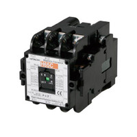 日立 電磁開閉器 H非可逆形 H200C-T-45KW-200V