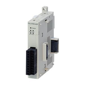 (納期問合せ) 三菱 シーケンサ FX3U-2HSY-ADP MELSEC-F周辺機器 特殊アダプタ 高速出力アダプタ