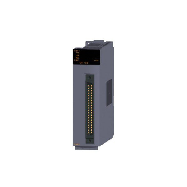 （在庫あり） 三菱 シーケンサ QD62 MELSEC-Q 高速カウンタ 高速カウンタユニット｜設備プロ王国　店