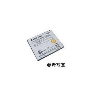 （納期問合せ） 三菱 シーケンサ QD81MEM-8GBC MELSEC-Q CPUユニット CFカード 容量8GB