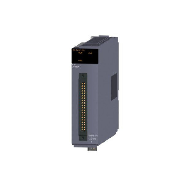 楽天市場】三菱電機 Q68AD-G チャンネル間絶縁アナログ−ディジタル