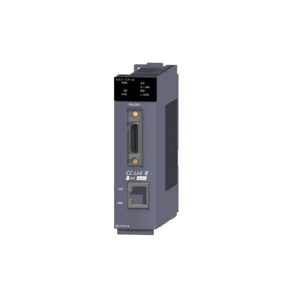 ※ boboro専用　三菱PLC QJ71GF11-T2 ×2個 未使用 三菱電機 RJ71GF11-T2 MELSEC iQ-Rシリーズ CC-Link IE