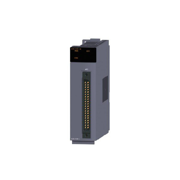 （納期問合せ） 三菱 シーケンサ QD70P4 MELSEC-Q 位置決めユニット(オープンコレクタ出力タイプ)