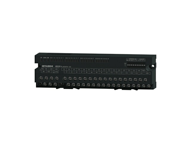 （納期問合せ） 三菱 シーケンサ AJ65SBTB1-32D MELSEC-F境界線の外側設備 CC-Link小っちゃい印字機リモートI/O社会的単位(DCインプット，端子台)