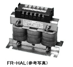 三菱電機 インバータオプション FR-HAL-H1.5K ACリアクトル はたご屋取り替えっこ用オプション 400V社会階級 リアクトル